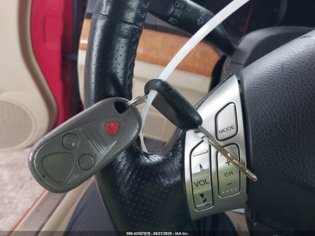 2004 ACURA TSX JH4CL96944C031303 Photo 10