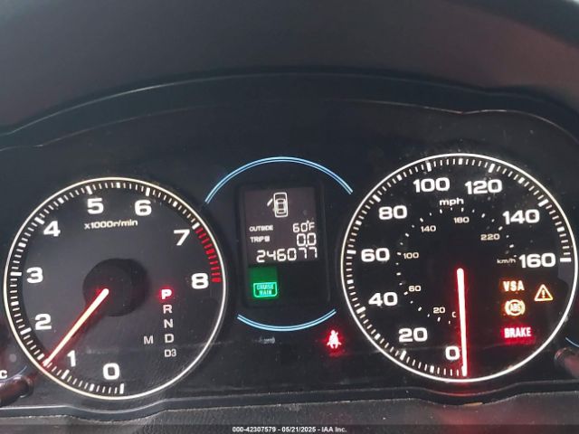 2004 ACURA TSX JH4CL96944C031303 Photo 6