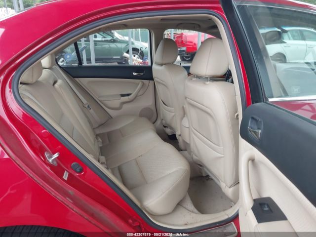 2004 ACURA TSX JH4CL96944C031303 Photo 7