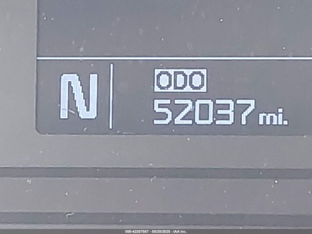 KNAFX4A86E5234796 KIA FORTE EX