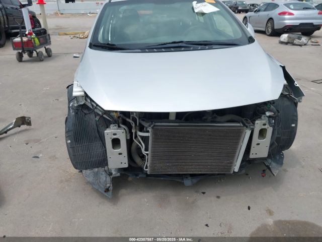 KNAFX4A86E5234796 KIA FORTE EX