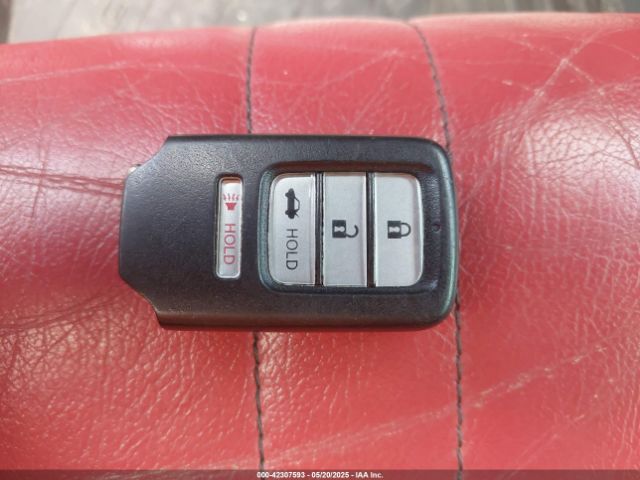 1HGCV1F30LA075691 Honda Accord Sport