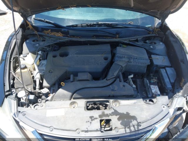 1N4AL3AP2JC232341 Nissan Altima 2.5 Sl