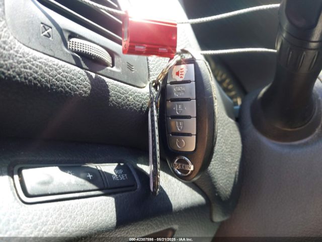 1N4AL3AP2JC232341 Nissan Altima 2.5 Sl