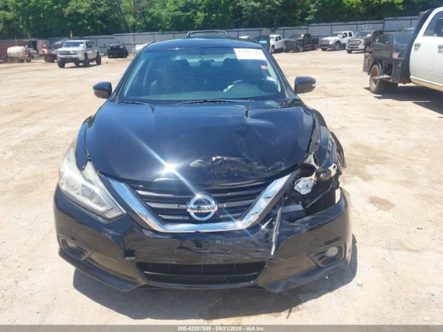 1N4AL3AP2JC232341 Nissan Altima 2.5 Sl