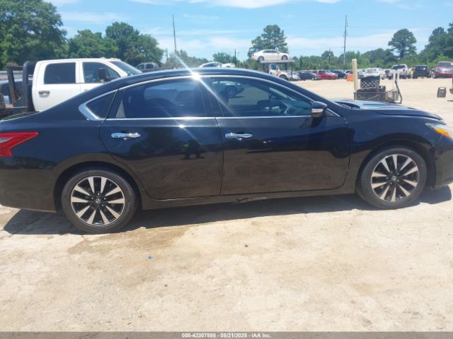 1N4AL3AP2JC232341 Nissan Altima 2.5 Sl