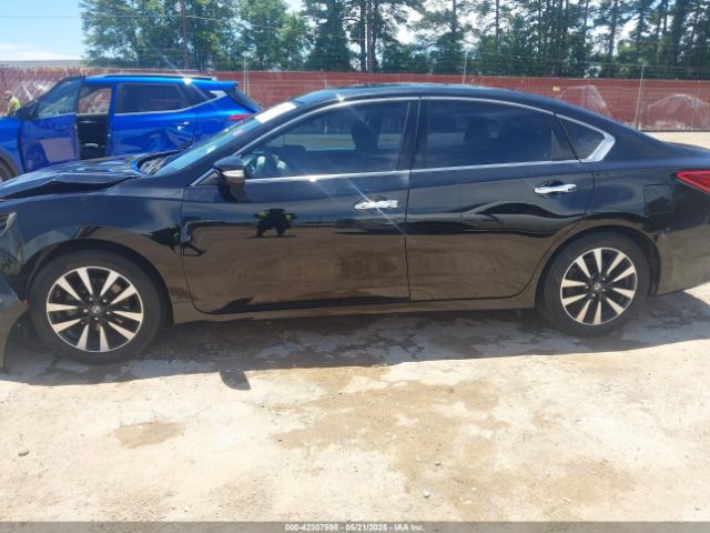 1N4AL3AP2JC232341 Nissan Altima 2.5 Sl