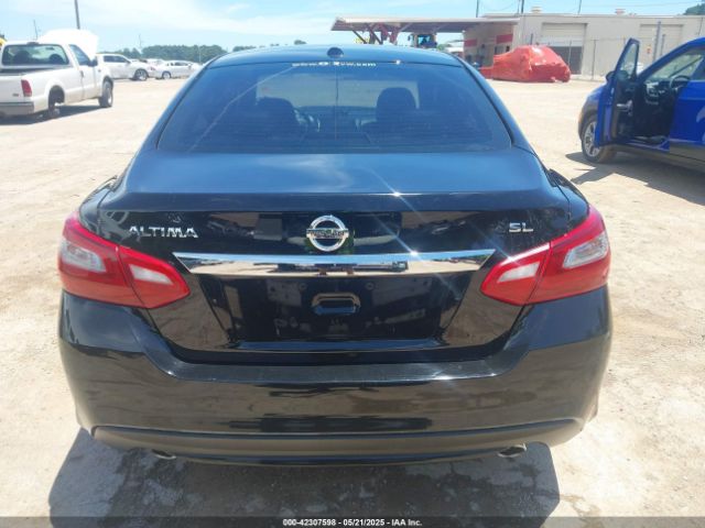 1N4AL3AP2JC232341 Nissan Altima 2.5 Sl