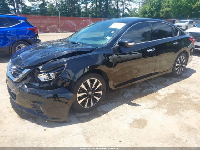 1N4AL3AP2JC232341 Nissan Altima 2.5 Sl
