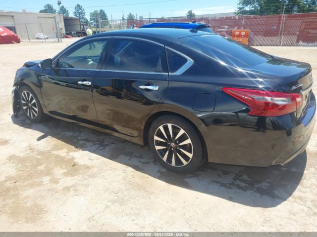 1N4AL3AP2JC232341 Nissan Altima 2.5 Sl