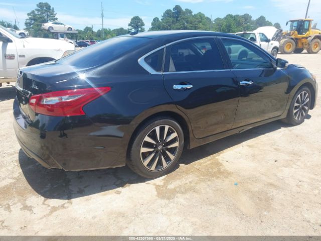 1N4AL3AP2JC232341 Nissan Altima 2.5 Sl