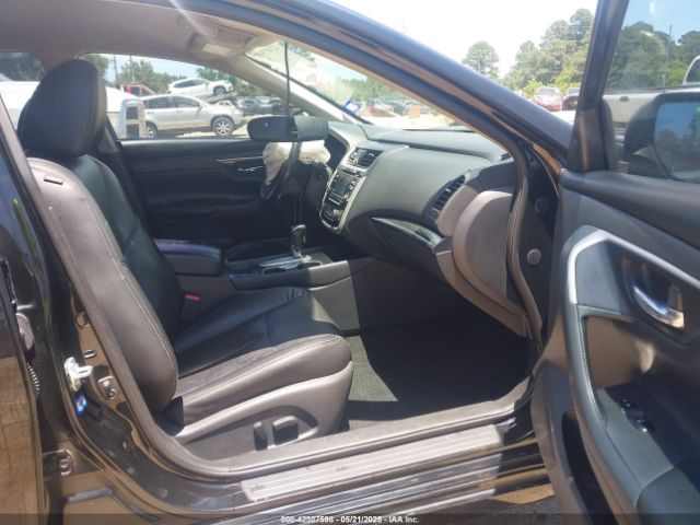 1N4AL3AP2JC232341 Nissan Altima 2.5 Sl