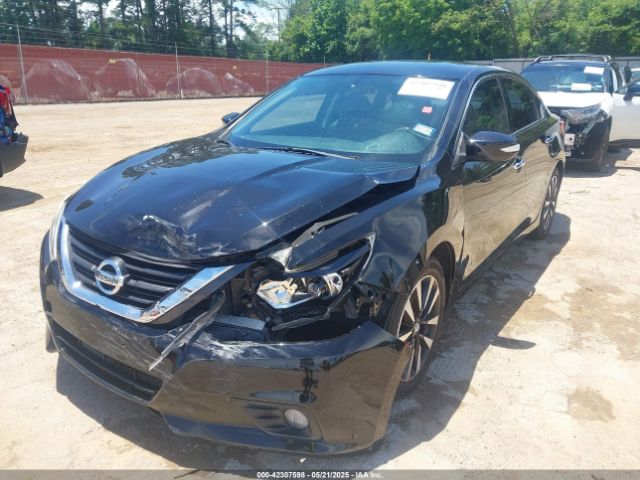 1N4AL3AP2JC232341 Nissan Altima 2.5 Sl