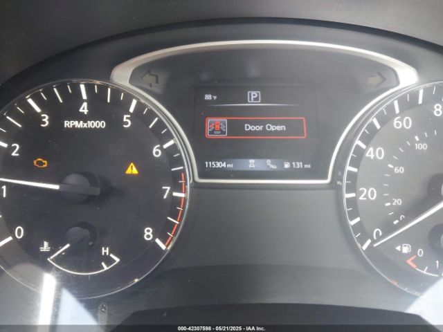 1N4AL3AP2JC232341 Nissan Altima 2.5 Sl