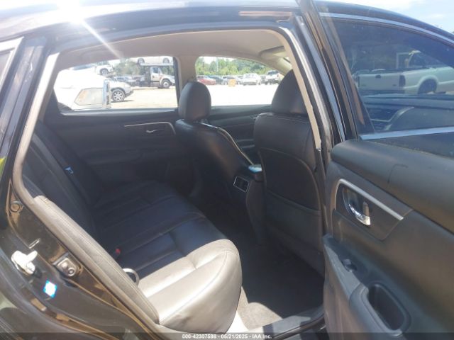 1N4AL3AP2JC232341 Nissan Altima 2.5 Sl