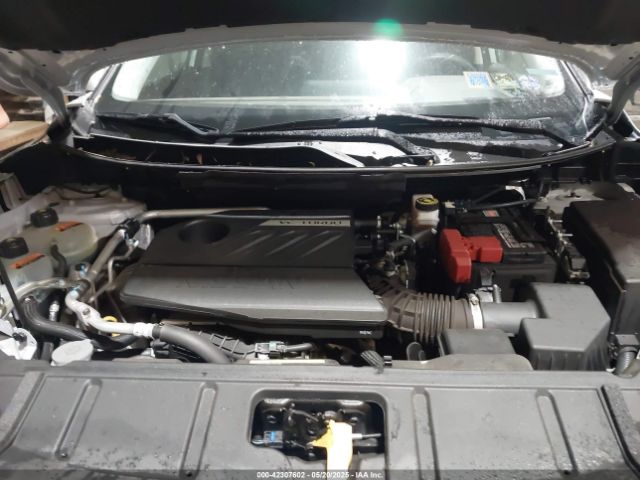 2023 NISSAN ROGUE 5N1BT3BB7PC818829 Photo 9