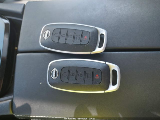 2023 NISSAN ROGUE 5N1BT3BB7PC818829 Photo 10