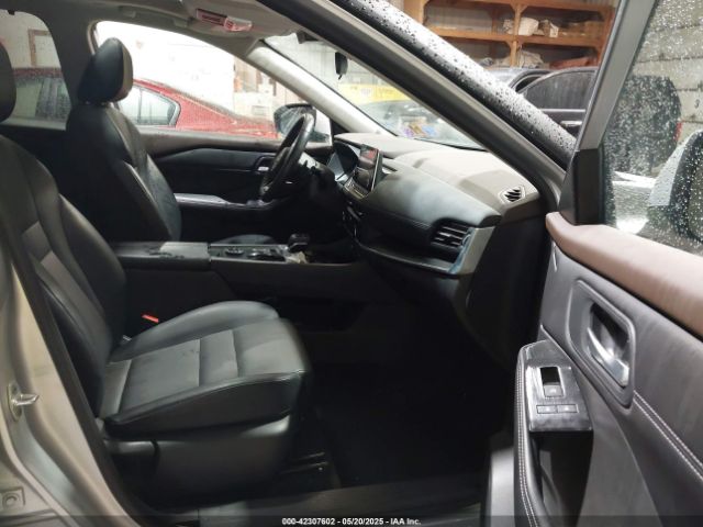 2023 NISSAN ROGUE 5N1BT3BB7PC818829 Photo 4