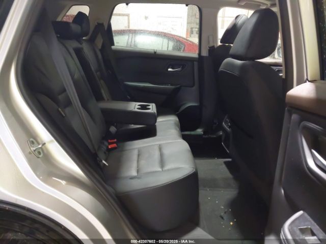 2023 NISSAN ROGUE 5N1BT3BB7PC818829 Photo 7