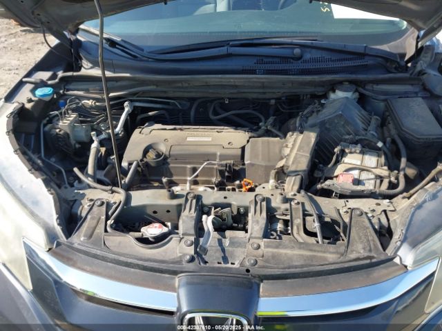 2HKRM3H36GH527632 Honda CR-V LX