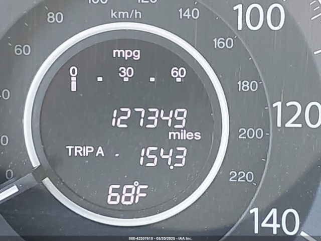 2HKRM3H36GH527632 Honda CR-V LX