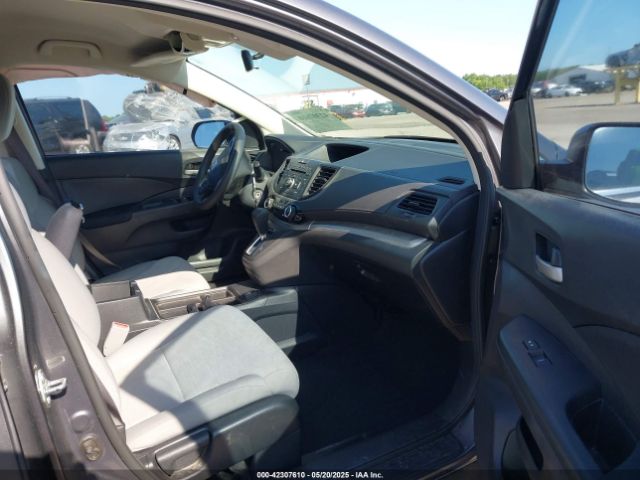 2HKRM3H36GH527632 Honda CR-V LX