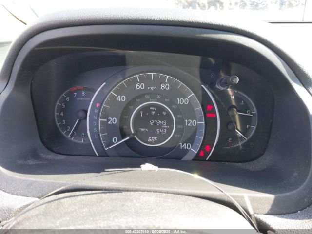 2HKRM3H36GH527632 Honda CR-V LX