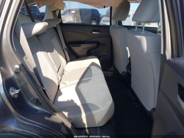 2HKRM3H36GH527632 Honda CR-V LX