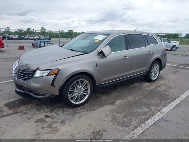 2LMHJ5AT8KBL03986 Lincoln 3.5l gtdi