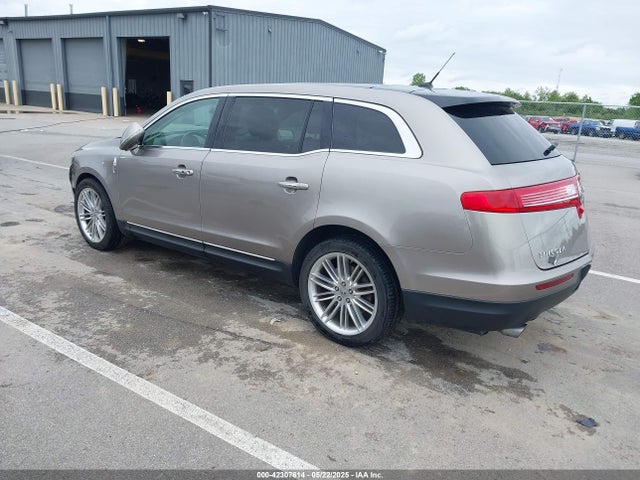 2LMHJ5AT8KBL03986 Lincoln 3.5l gtdi