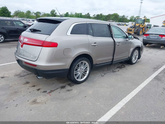 2LMHJ5AT8KBL03986 Lincoln 3.5l gtdi