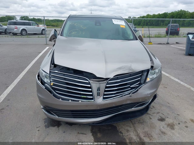 2LMHJ5AT8KBL03986 Lincoln 3.5l gtdi