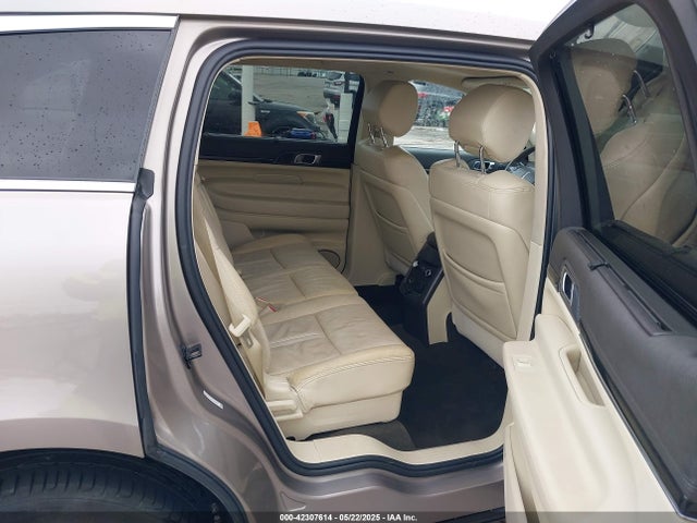 2LMHJ5AT8KBL03986 Lincoln 3.5l gtdi
