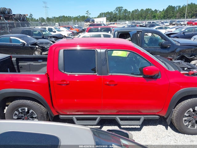 Nissan Frontier 2024 1N6ED1EJXRN625455 Image 14