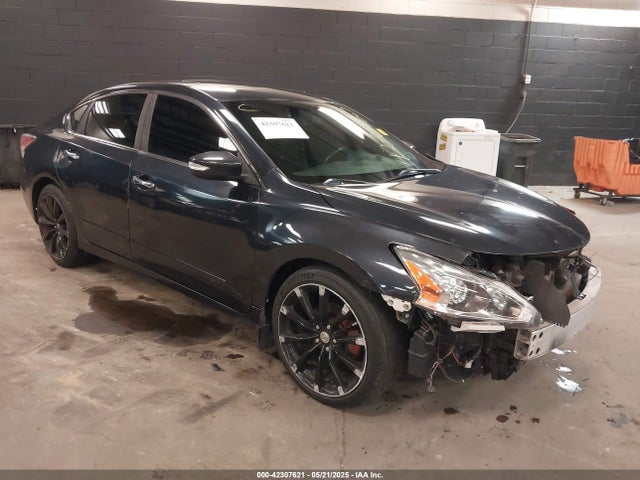Nissan Altima 2.5 Sv 2015 1N4AL3AP0FC593185 Image 1
