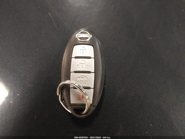 Nissan Altima 2.5 Sv 2015 1N4AL3AP0FC593185 Image 11
