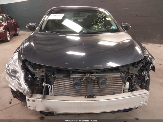Nissan Altima 2.5 Sv 2015 1N4AL3AP0FC593185 Image 13