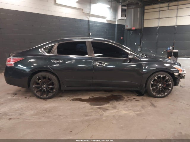 Nissan Altima 2.5 Sv 2015 1N4AL3AP0FC593185 Image 14