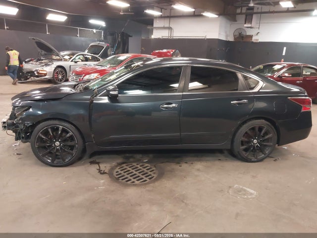 Nissan Altima 2.5 Sv 2015 1N4AL3AP0FC593185 Image 15