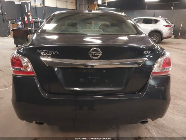 Nissan Altima 2.5 Sv 2015 1N4AL3AP0FC593185 Image 17