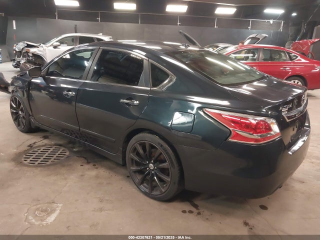 Nissan Altima 2.5 Sv 2015 1N4AL3AP0FC593185 Image 3