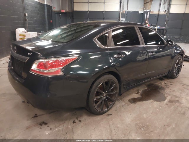 Nissan Altima 2.5 Sv 2015 1N4AL3AP0FC593185 Image 4