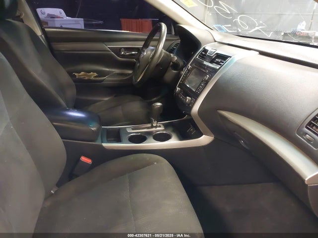 Nissan Altima 2.5 Sv 2015 1N4AL3AP0FC593185 Image 5