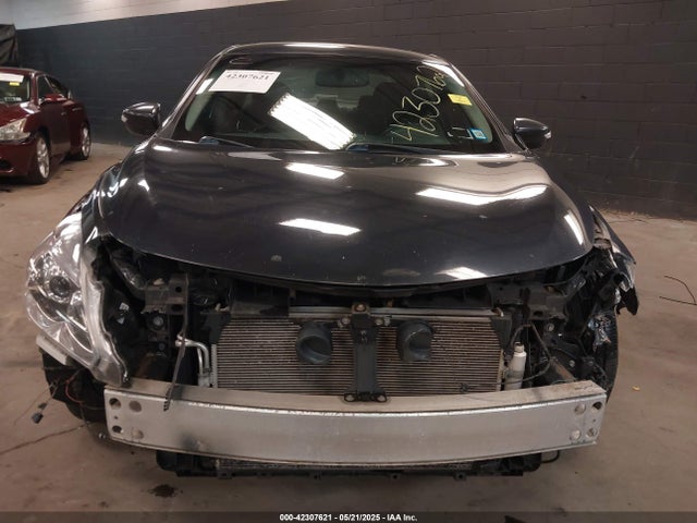 Nissan Altima 2.5 Sv 2015 1N4AL3AP0FC593185 Image 6