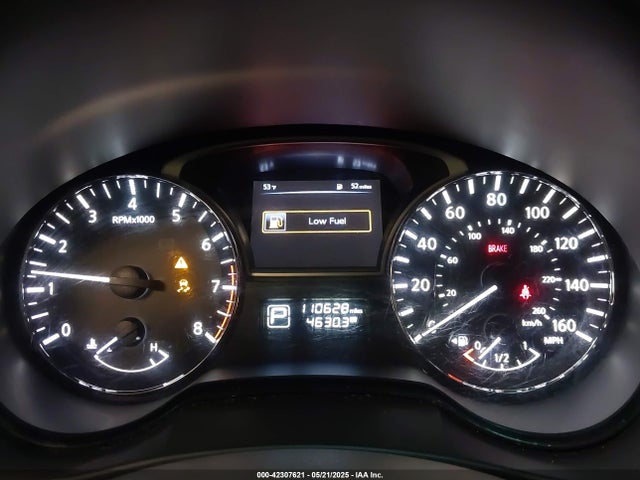 Nissan Altima 2.5 Sv 2015 1N4AL3AP0FC593185 Image 7