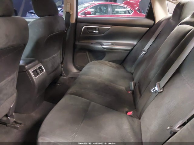 Nissan Altima 2.5 Sv 2015 1N4AL3AP0FC593185 Image 8
