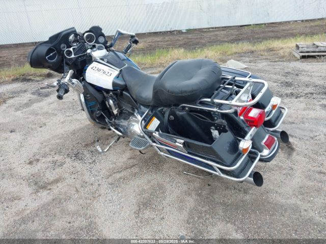 2007 HARLEY-DAVIDSON FLHTCUI 1HD1FC4167Y669195 Photo 2