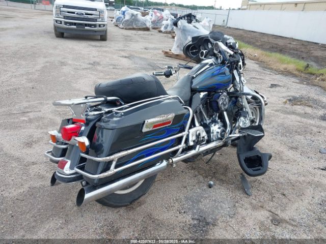 2007 HARLEY-DAVIDSON FLHTCUI 1HD1FC4167Y669195 Photo 3