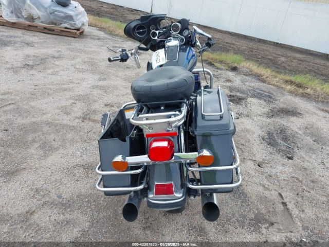 2007 HARLEY-DAVIDSON FLHTCUI 1HD1FC4167Y669195 Photo 5