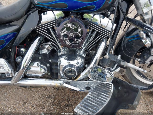 2007 HARLEY-DAVIDSON FLHTCUI 1HD1FC4167Y669195 Photo 7
